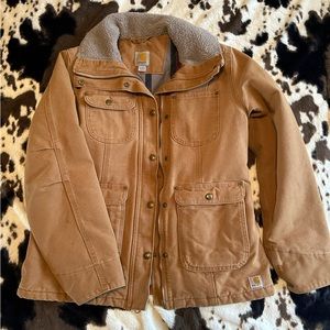 Women’s Carhartt winter coat